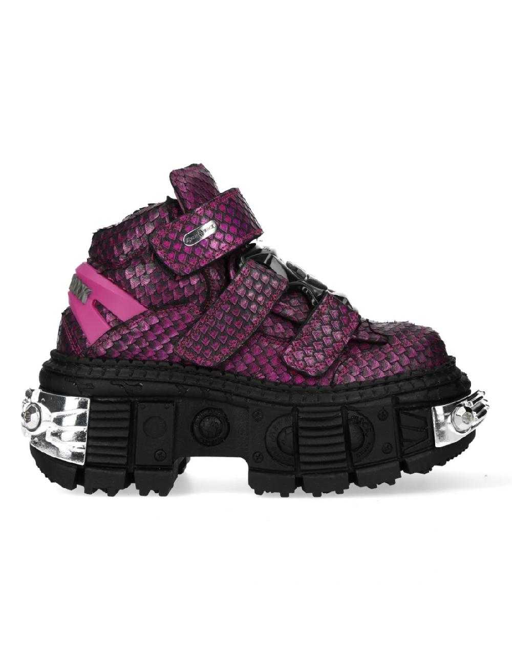 New Rock M-WALL285-C22