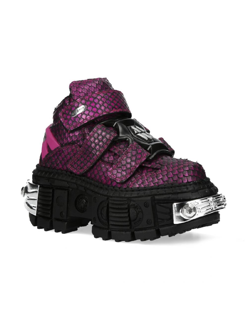 New Rock M-WALL285-C22