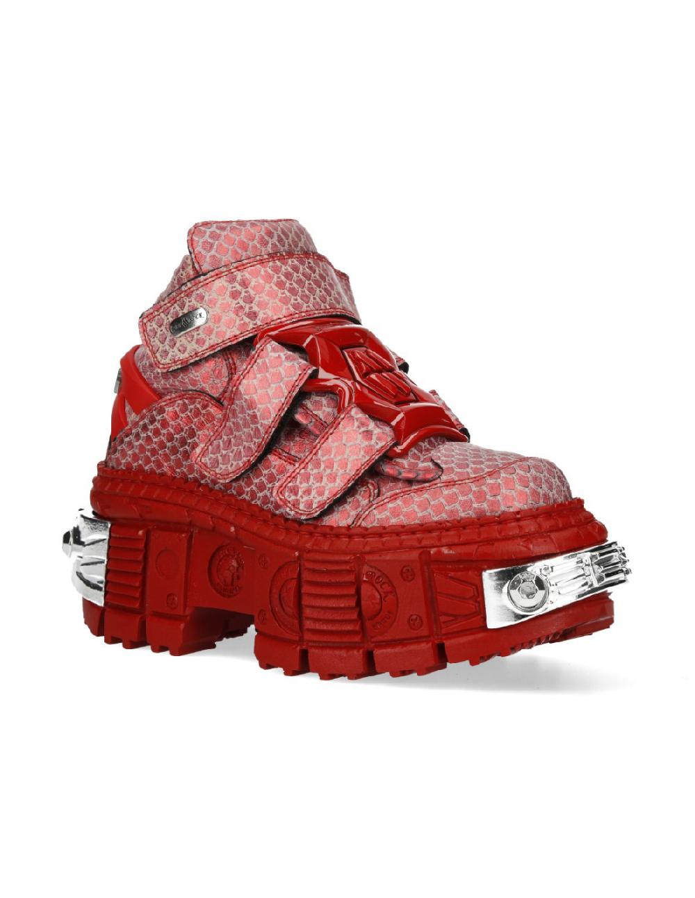 New Rock M-WALL285-C26