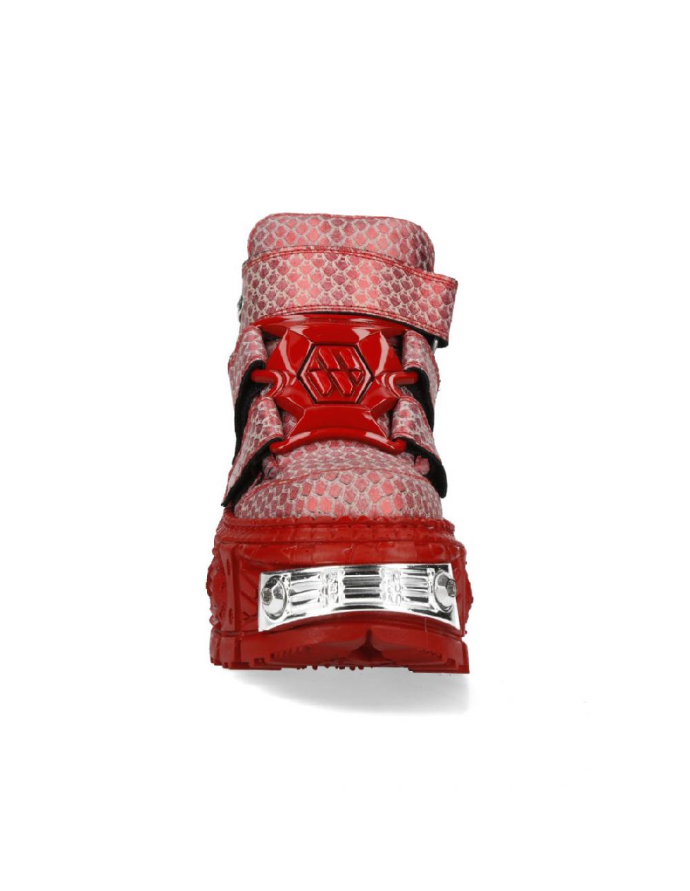 New Rock M-WALL285-C26