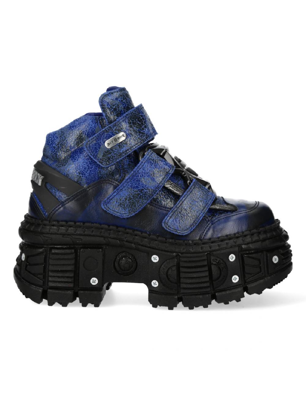 New Rock M-WALL285-C27