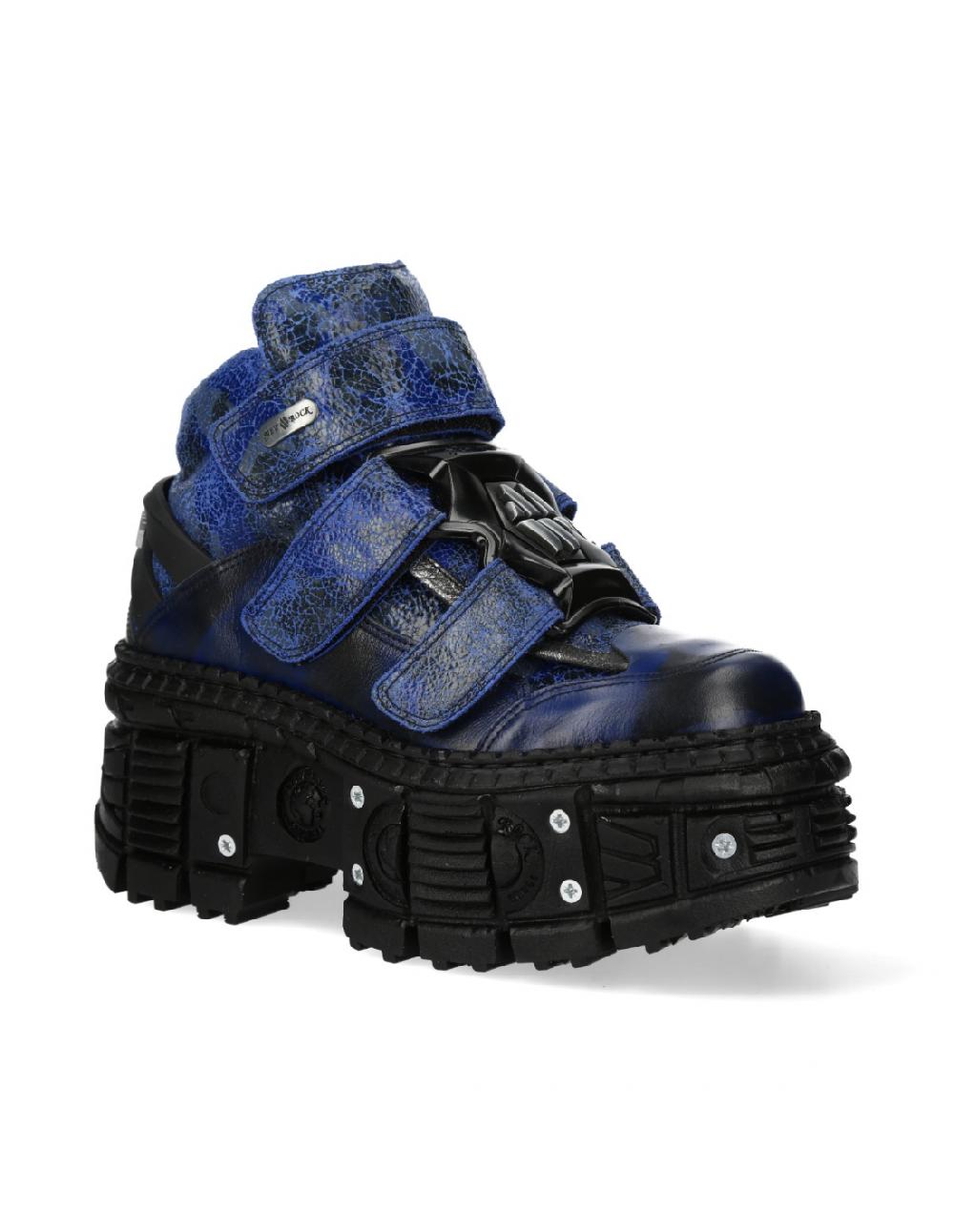 New Rock M-WALL285-C27