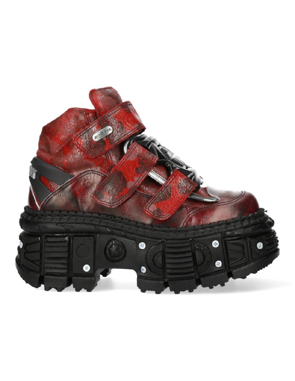 New Rock M-WALL285-C28