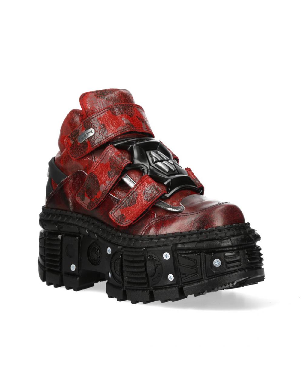 New Rock M-WALL285-C28