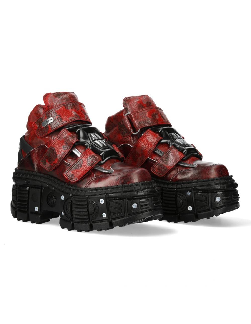 new rock M-WALL285-C28