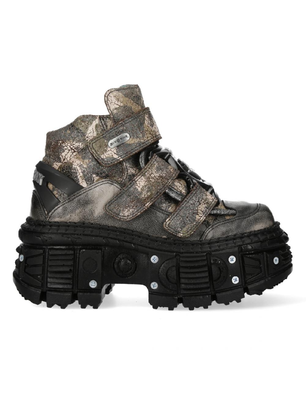 New Rock M-WALL285-C29