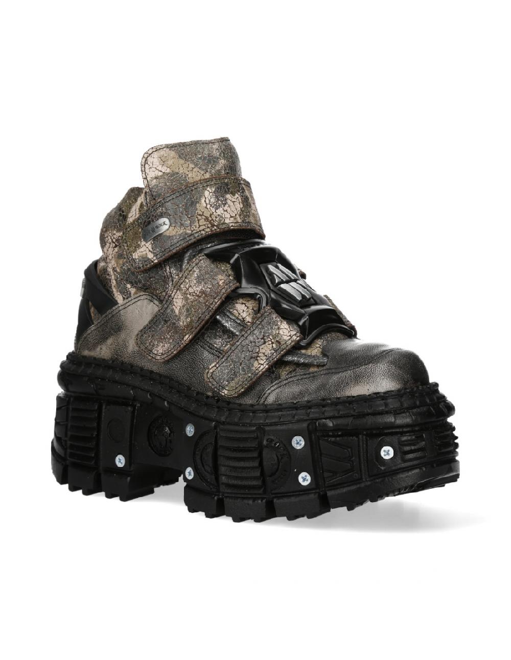 New Rock M-WALL285-C29