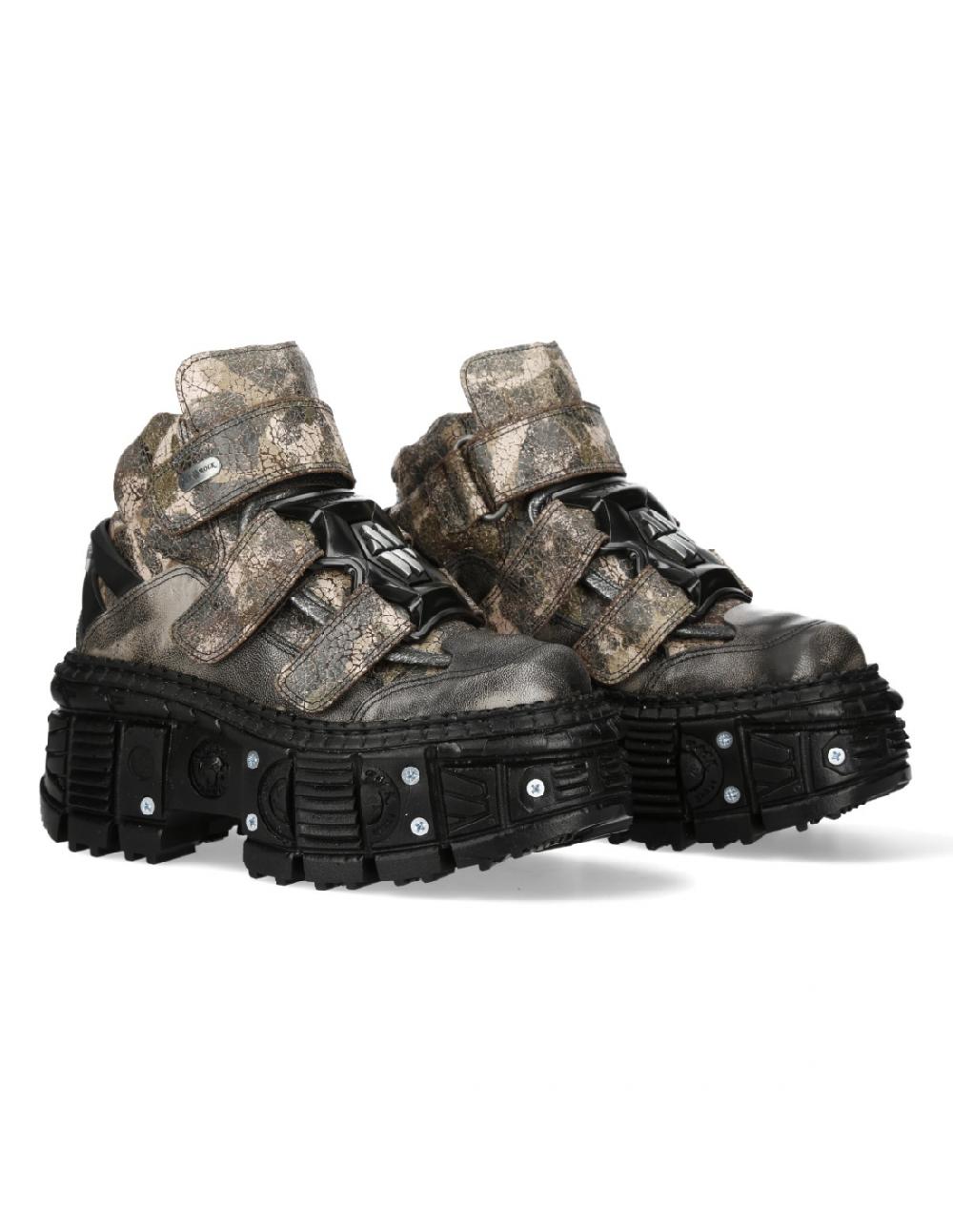 new rock M-WALL285-C29