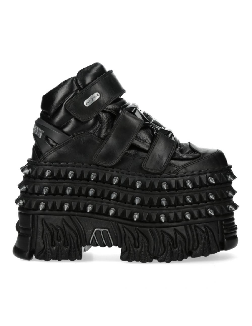 New Rock M-WALL285-C4