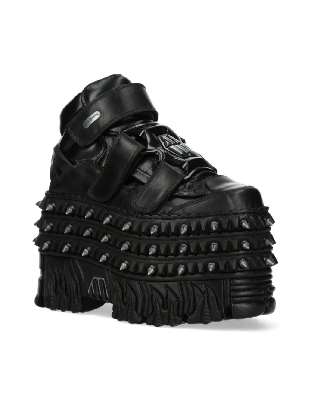 New Rock M-WALL285-C4