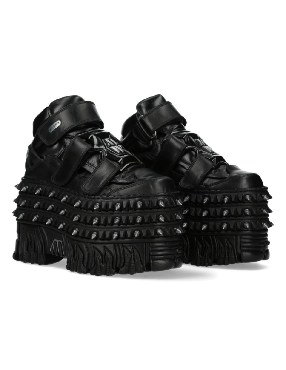 new rock M-WALL285-C4