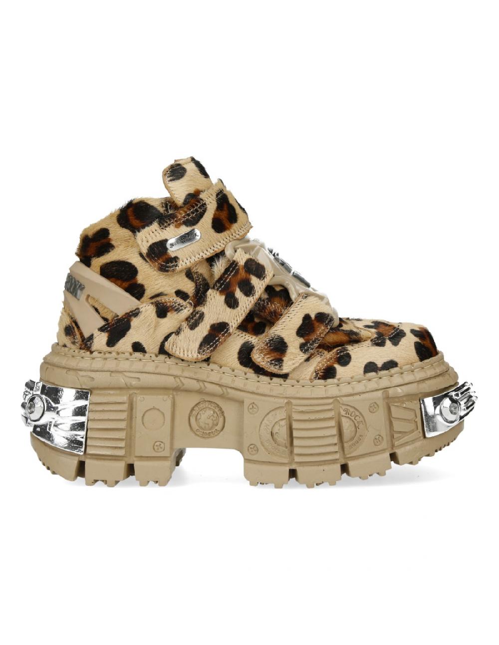 New Rock M-WALL285-C5