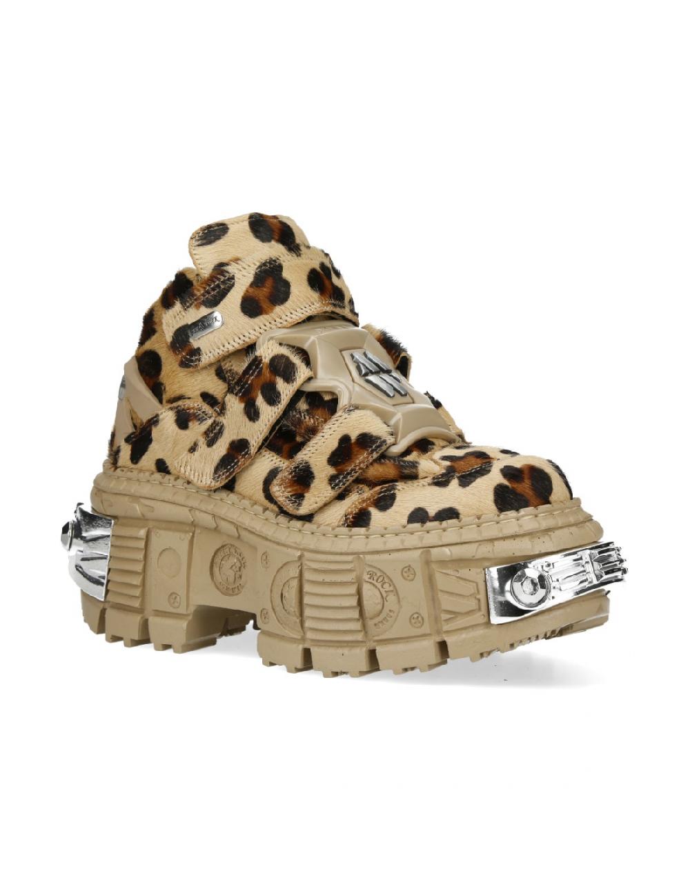 New Rock M-WALL285-C5