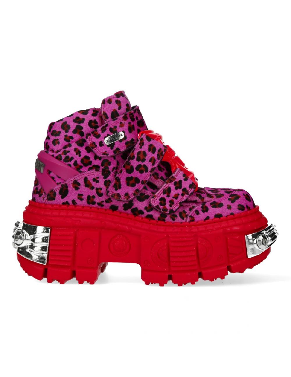 New Rock M-WALL285-C6