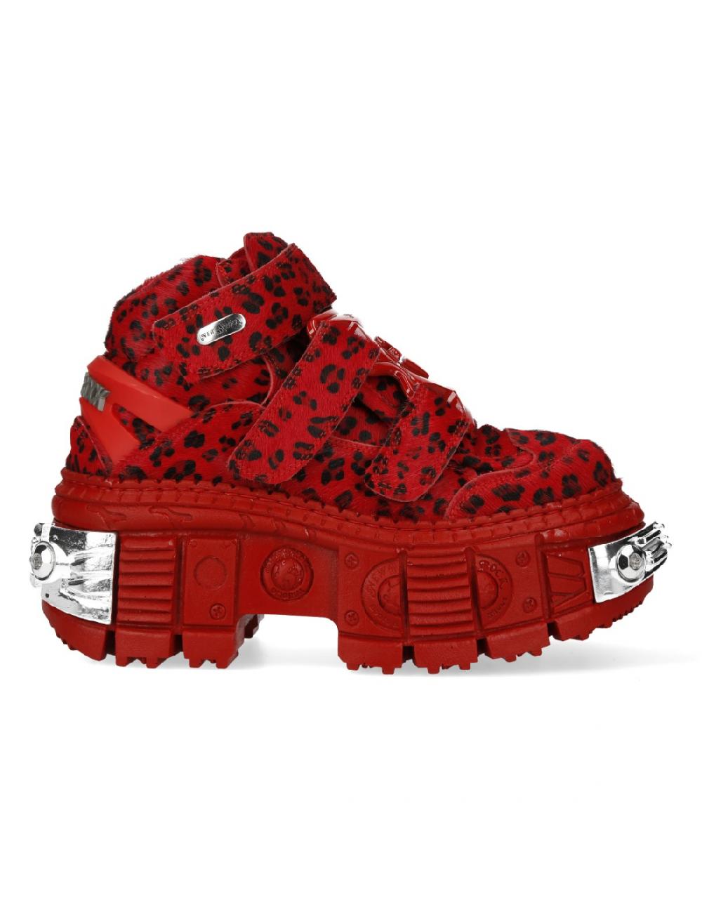 New Rock M-WALL285-C8