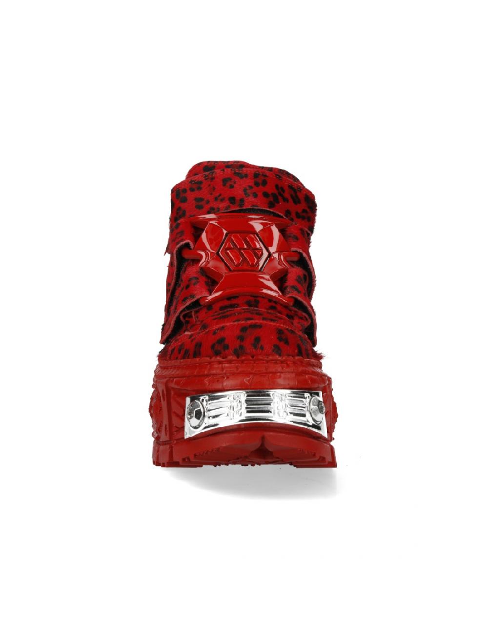 New Rock M-WALL285-C8