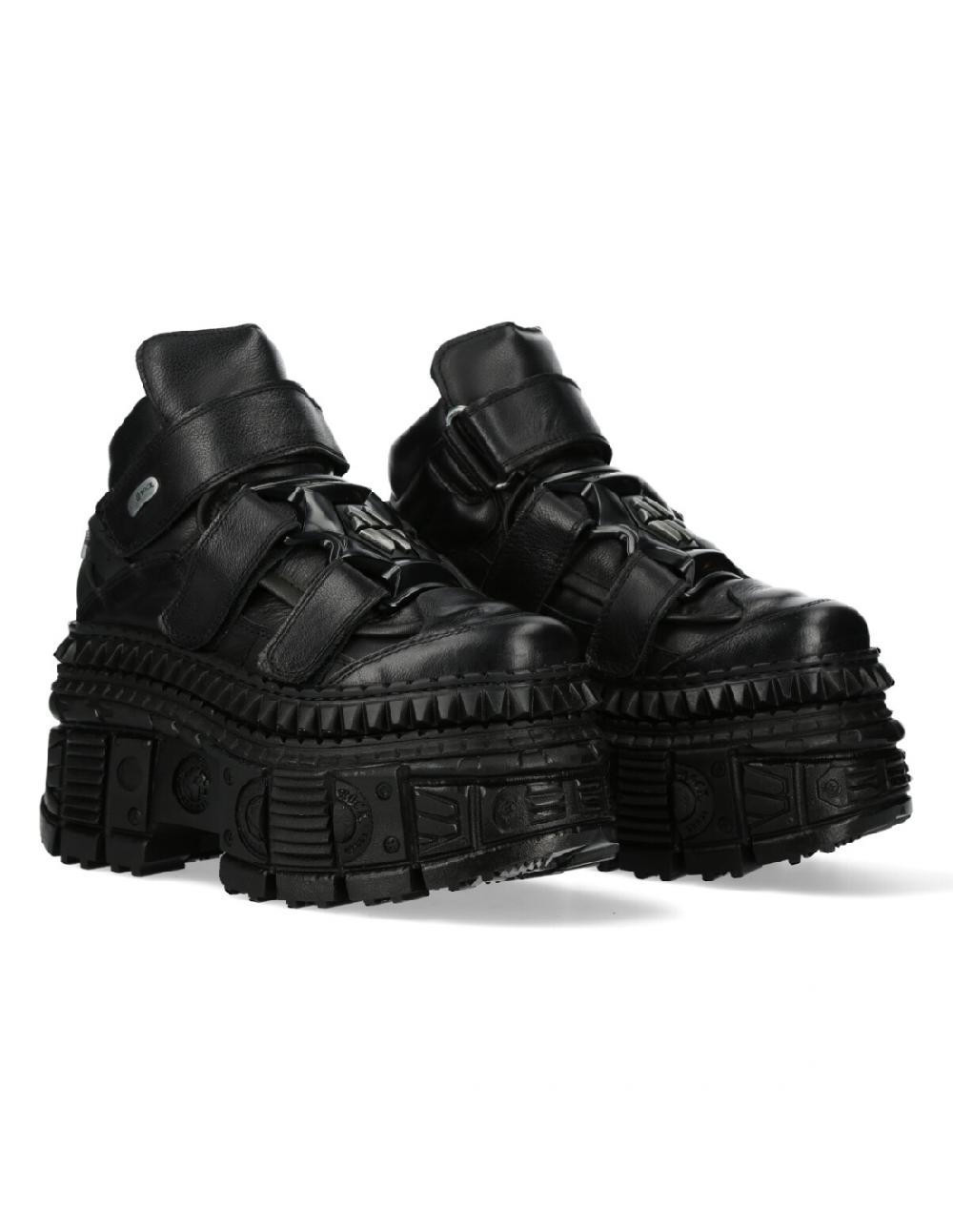 new rock M-WALL285-S1