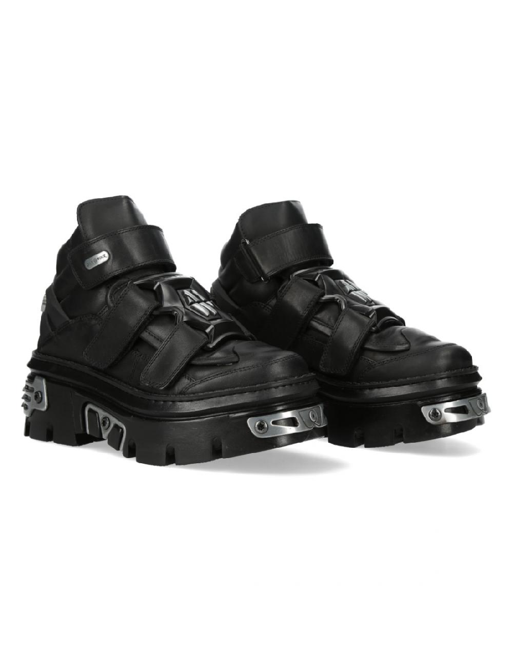 new rock M-WALL285-S14