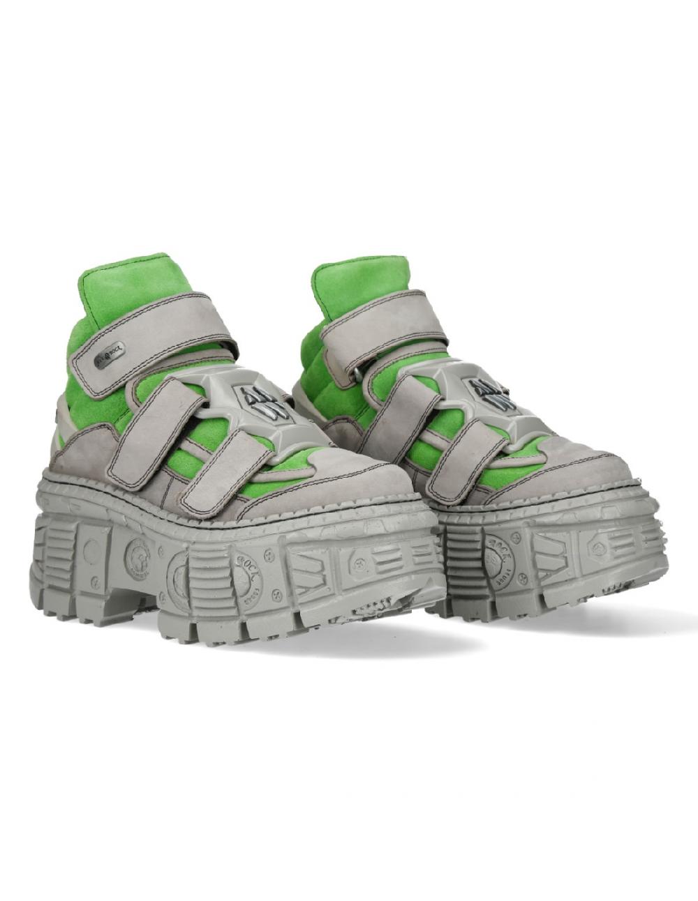 new rock M-WALL285-S16