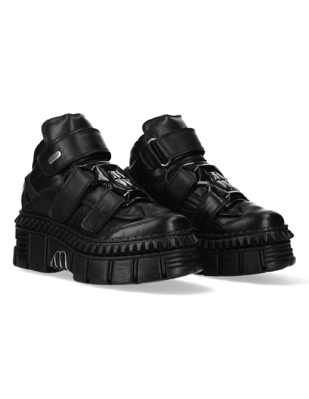 new rock M-WALL285-S3