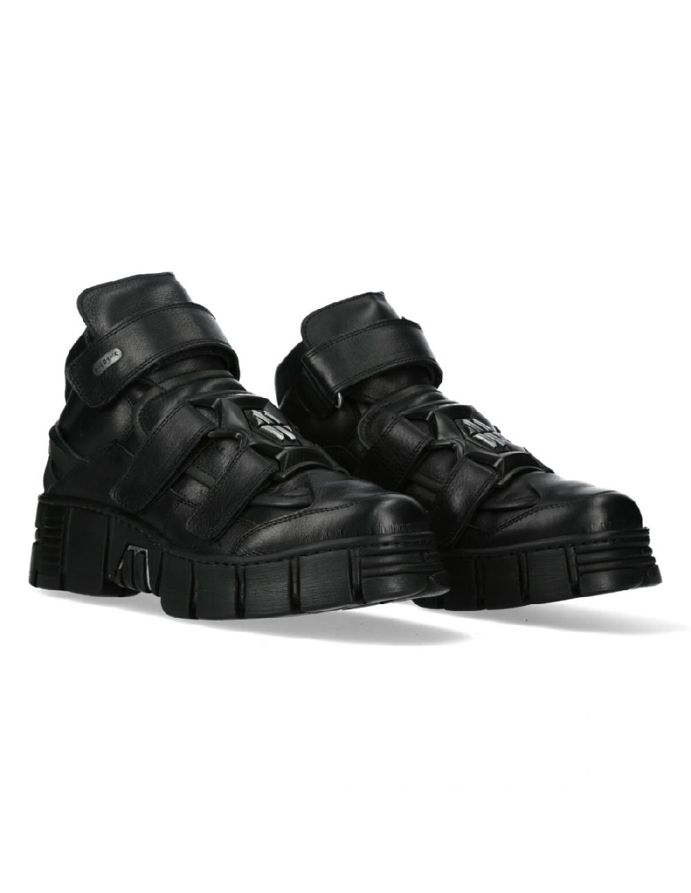 new rock M-WALL285-S4