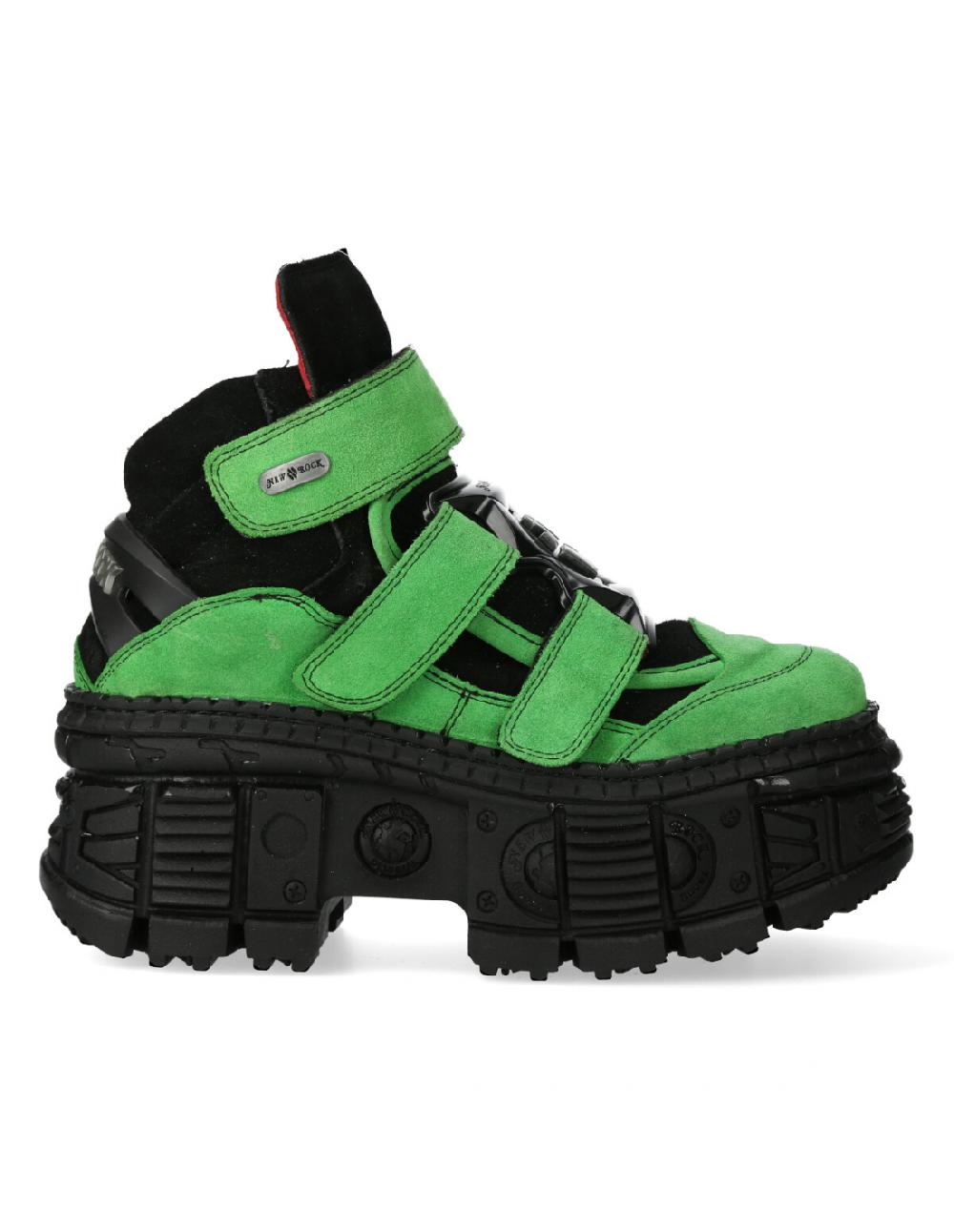 New Rock M-WALL285-S7