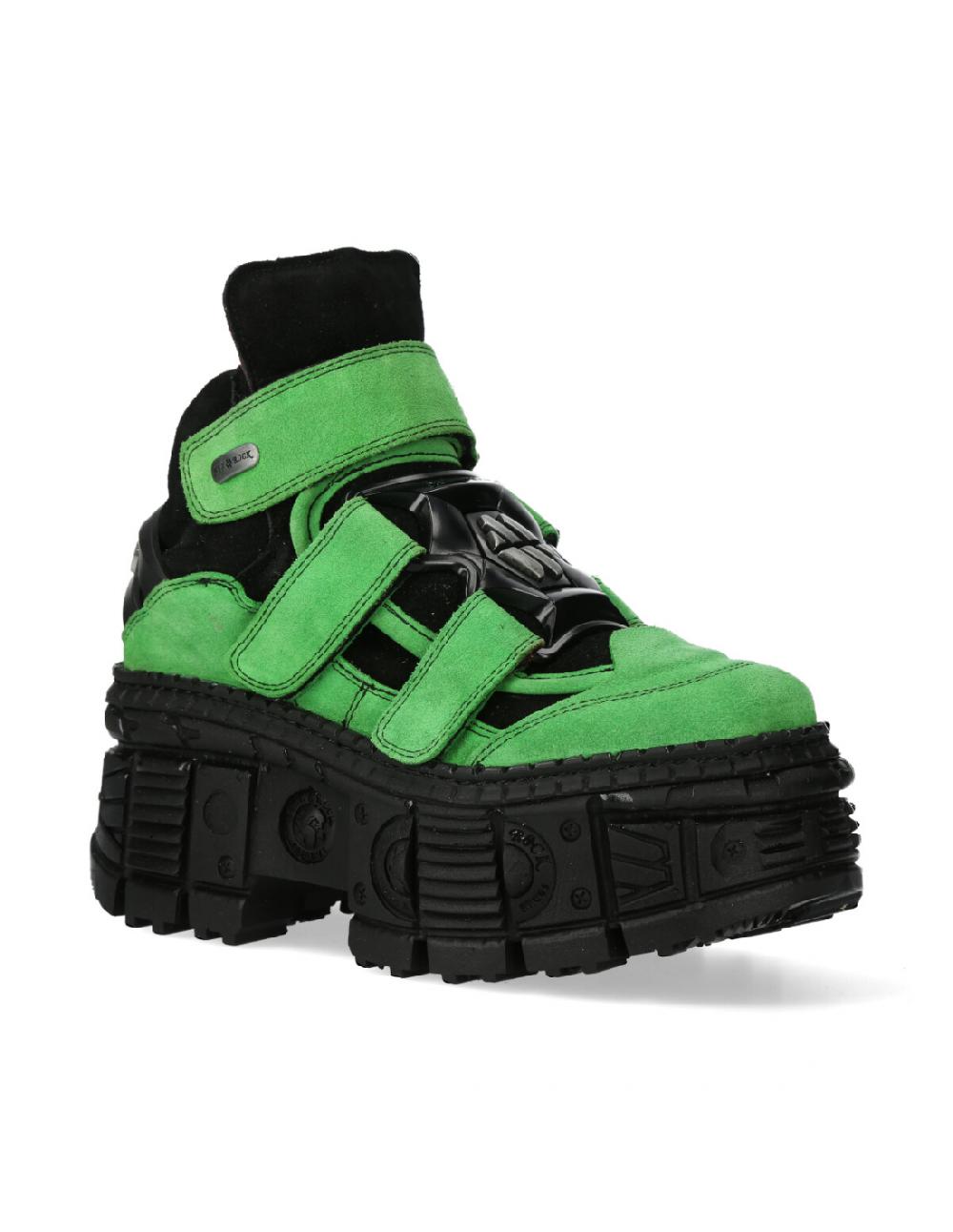 New Rock M-WALL285-S7