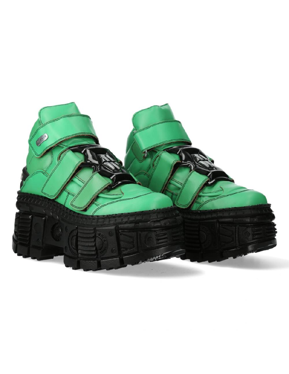 new rock M-WALL285-S8