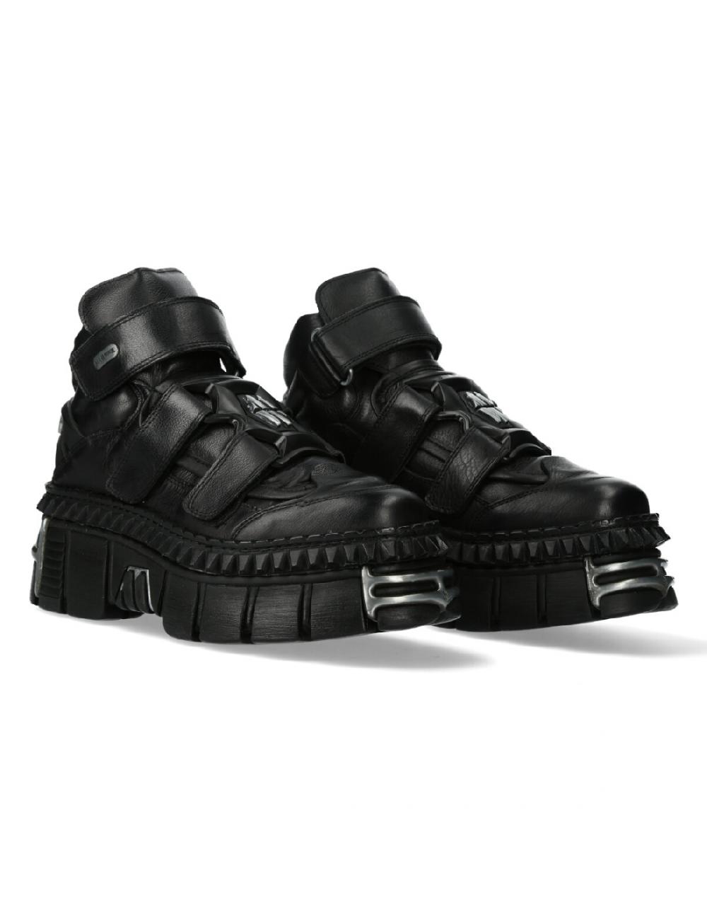 new rock M-WALL285-S9