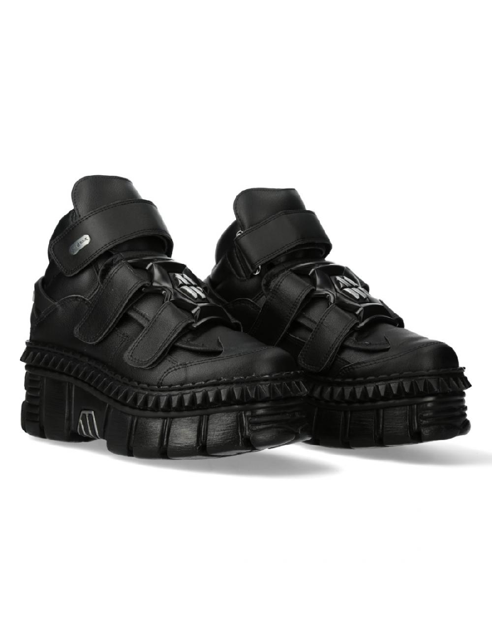 new rock M-WALL285-V3