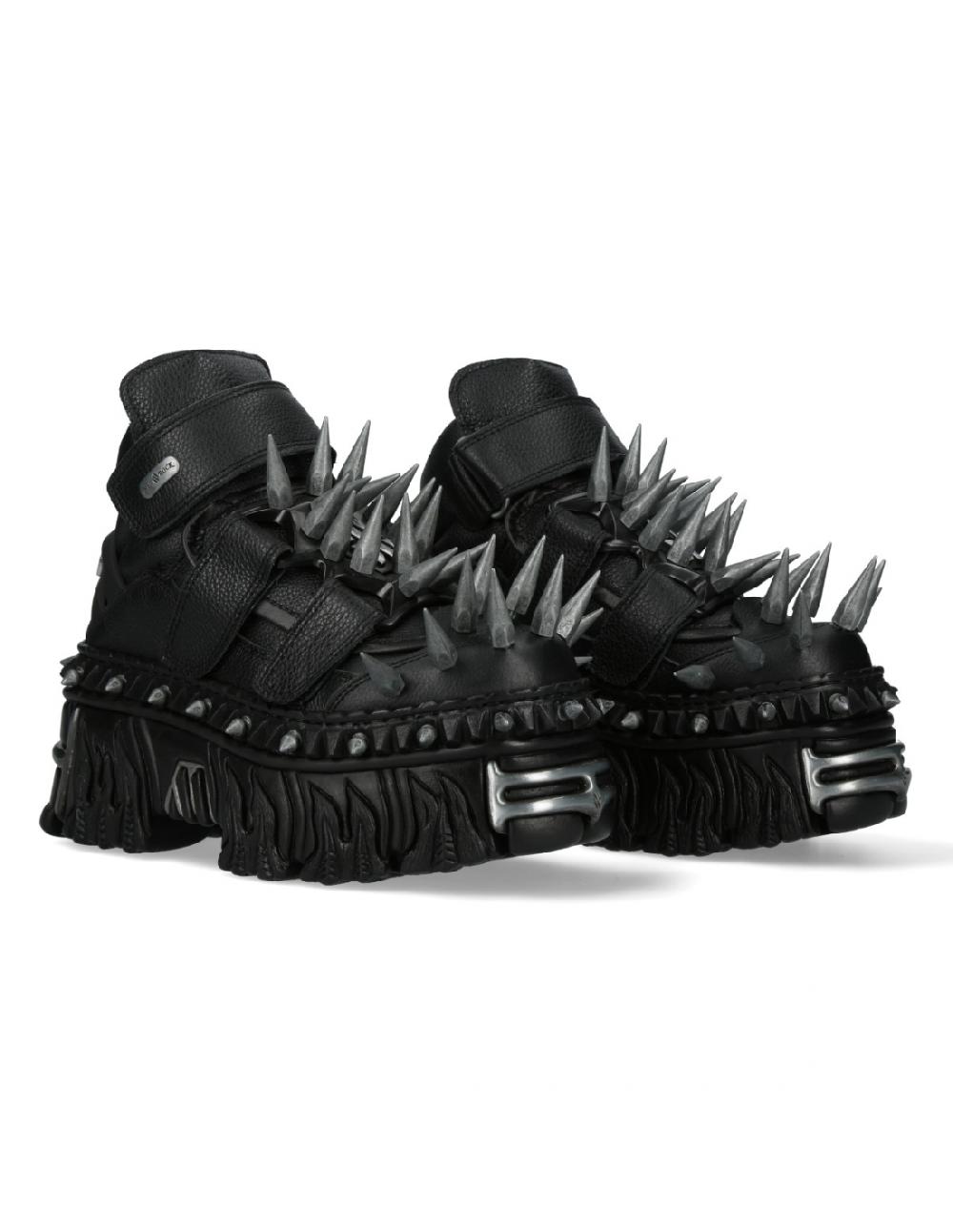 new rock M-WALL285P-C3