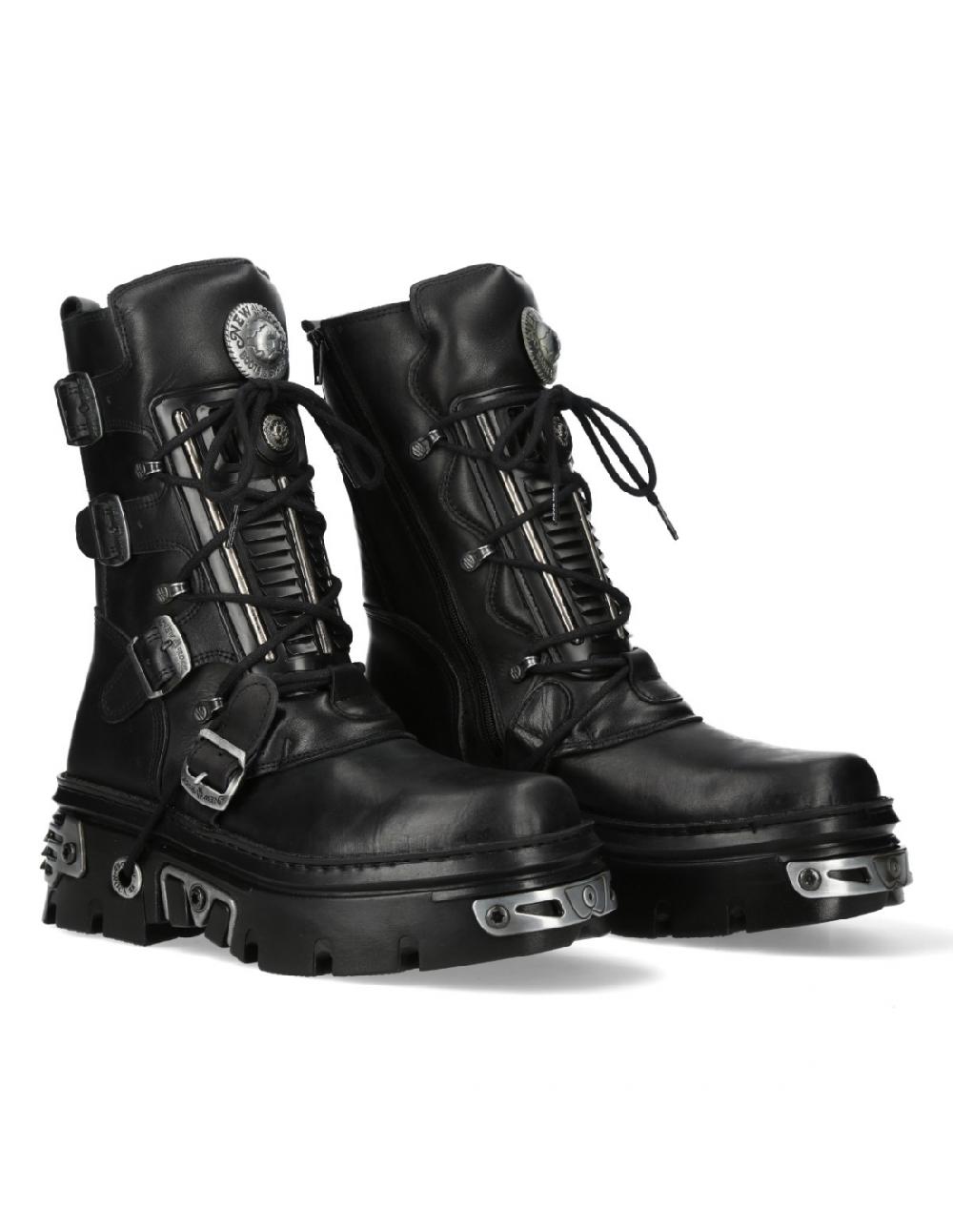 new rock M-WALL332-C1