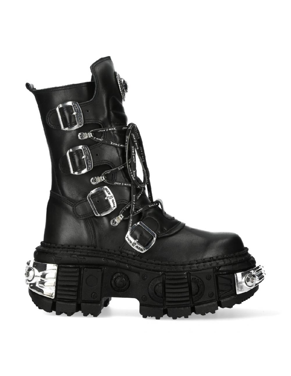 New Rock M-WALL373-C12