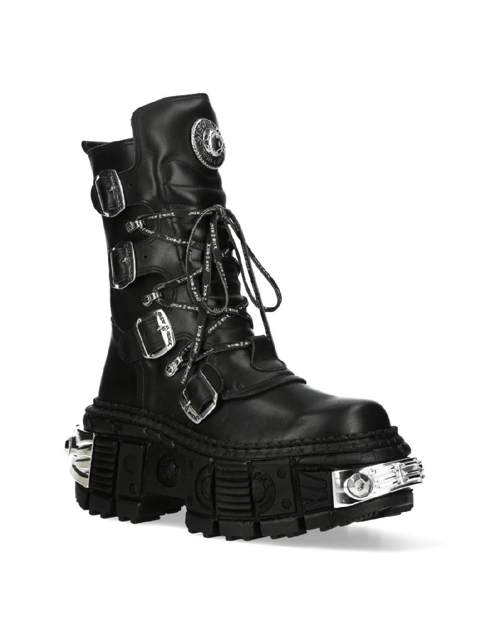 New Rock M-WALL373-C12