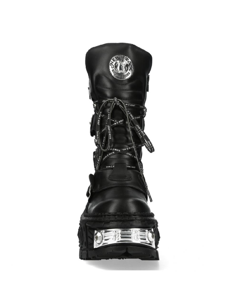 New Rock M-WALL373-C12