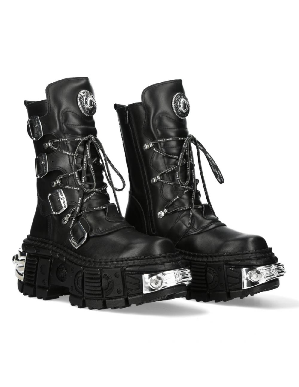 new rock M-WALL373-C12