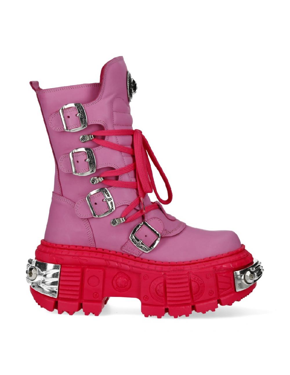 New Rock M-WALL373-C13