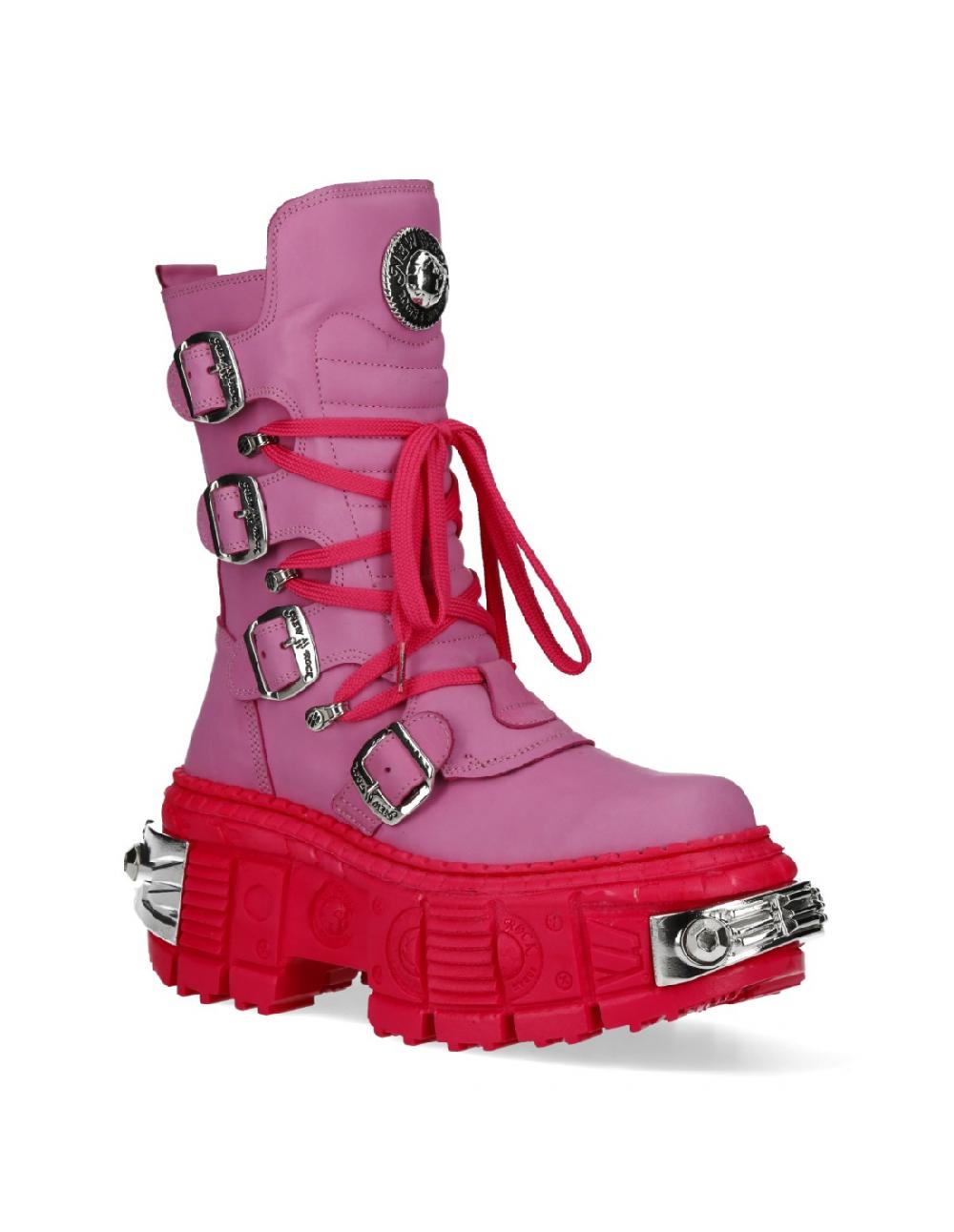 New Rock M-WALL373-C13