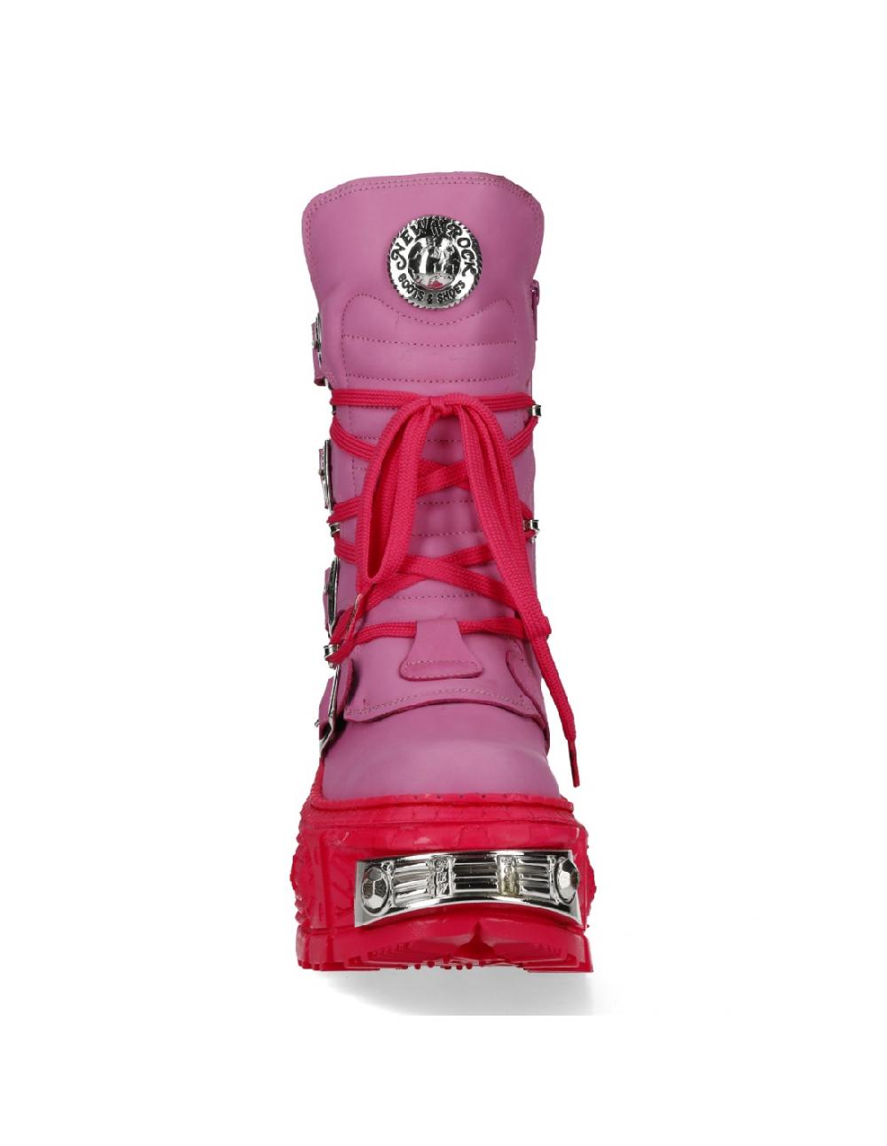 New Rock M-WALL373-C13