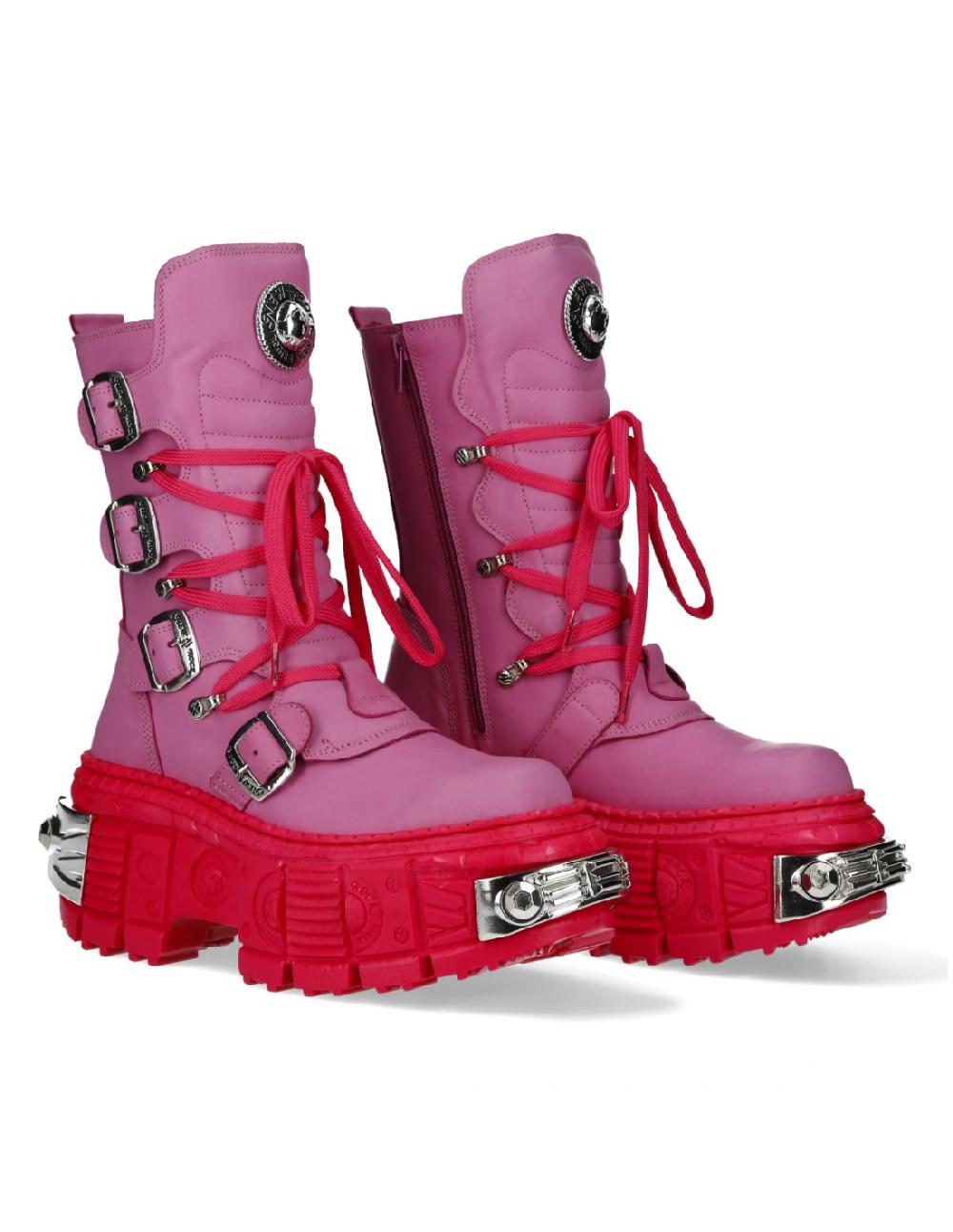 new rock M-WALL373-C13