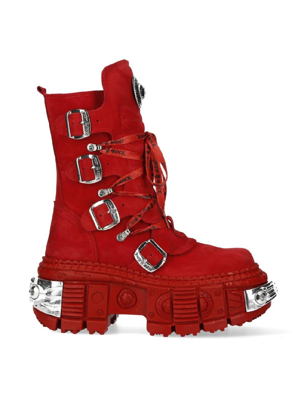 New Rock M-WALL373-C14