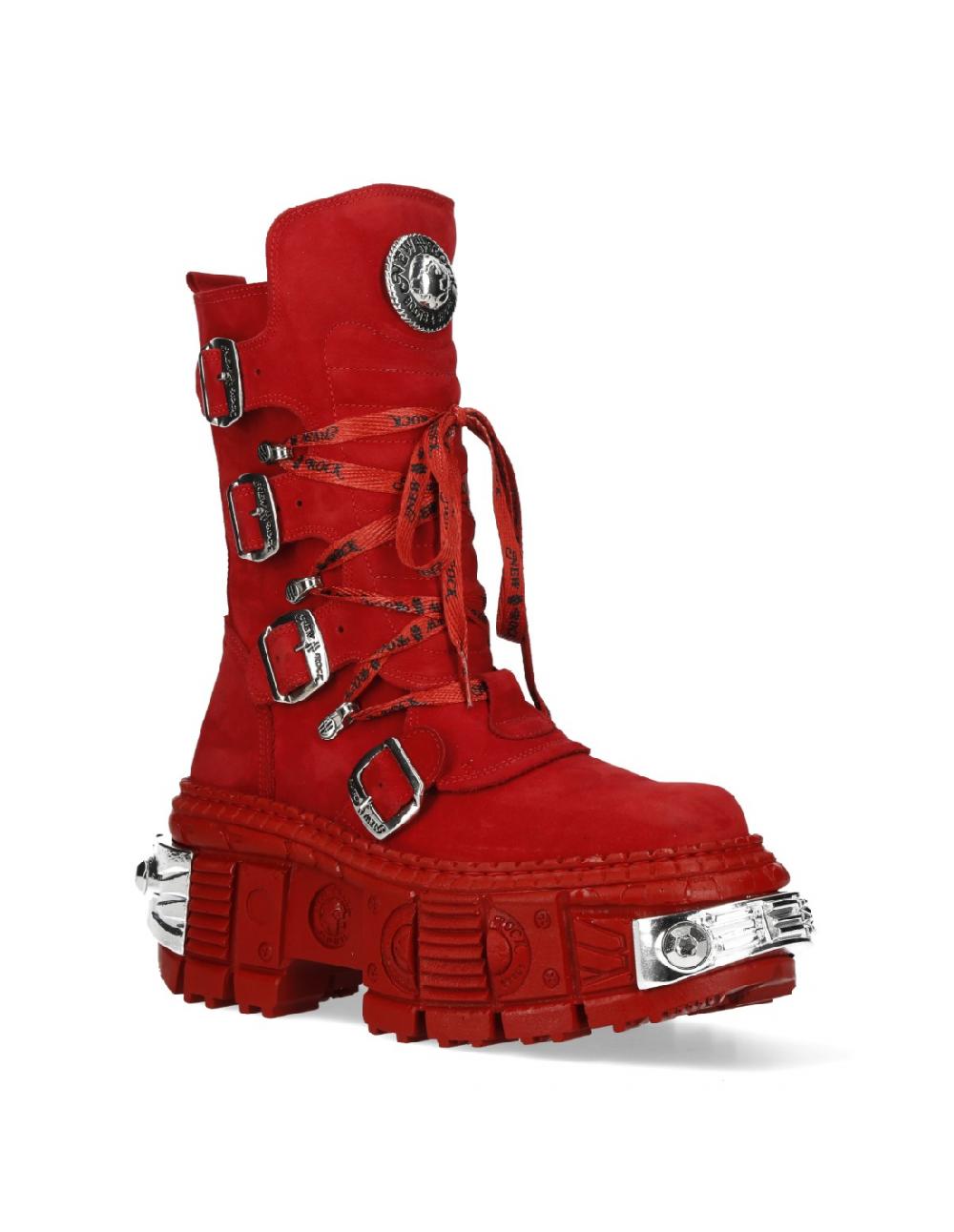 New Rock M-WALL373-C14