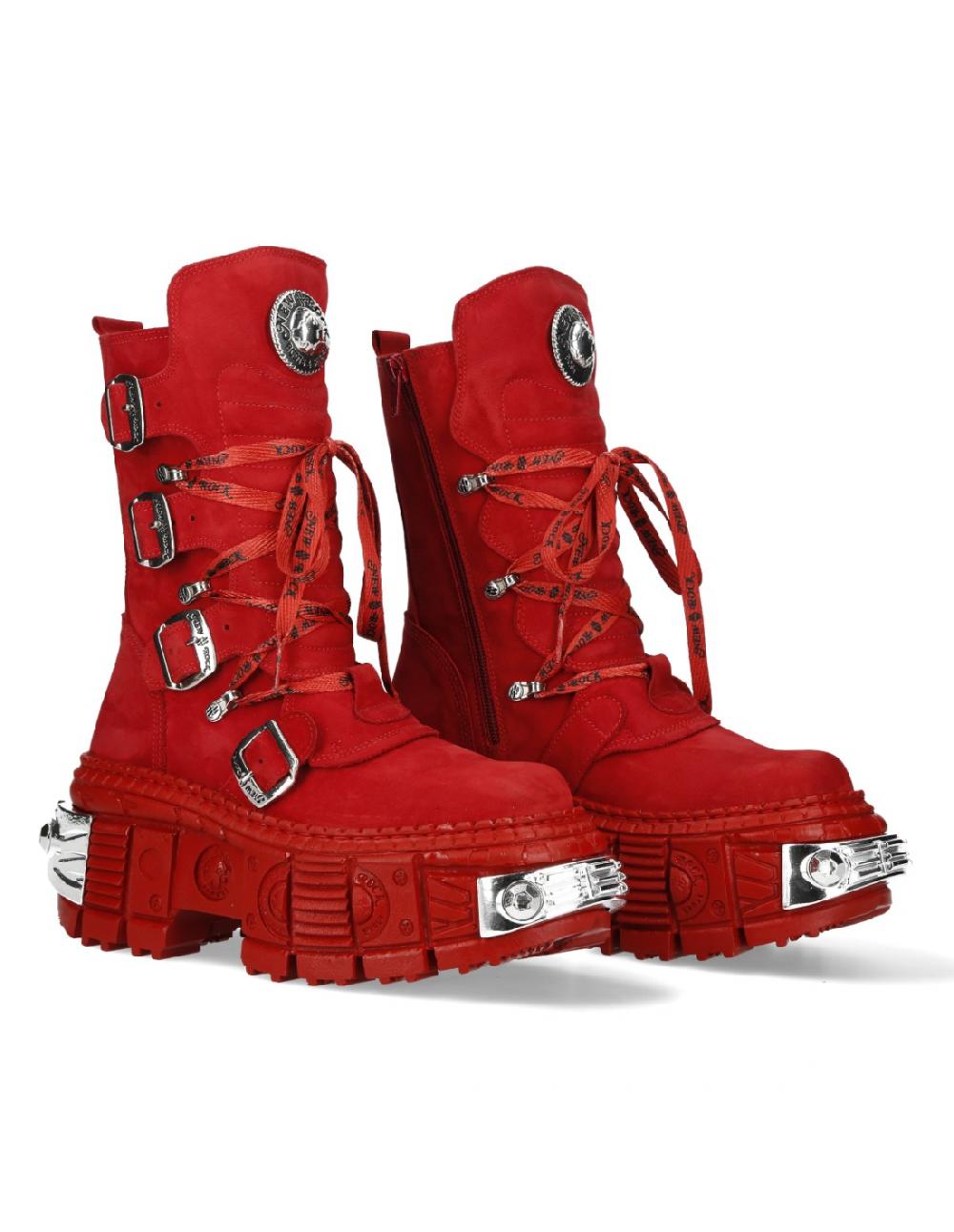 new rock M-WALL373-C14