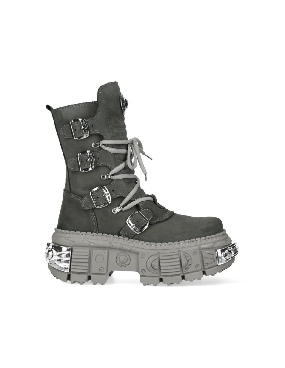 New Rock M-WALL373-C17