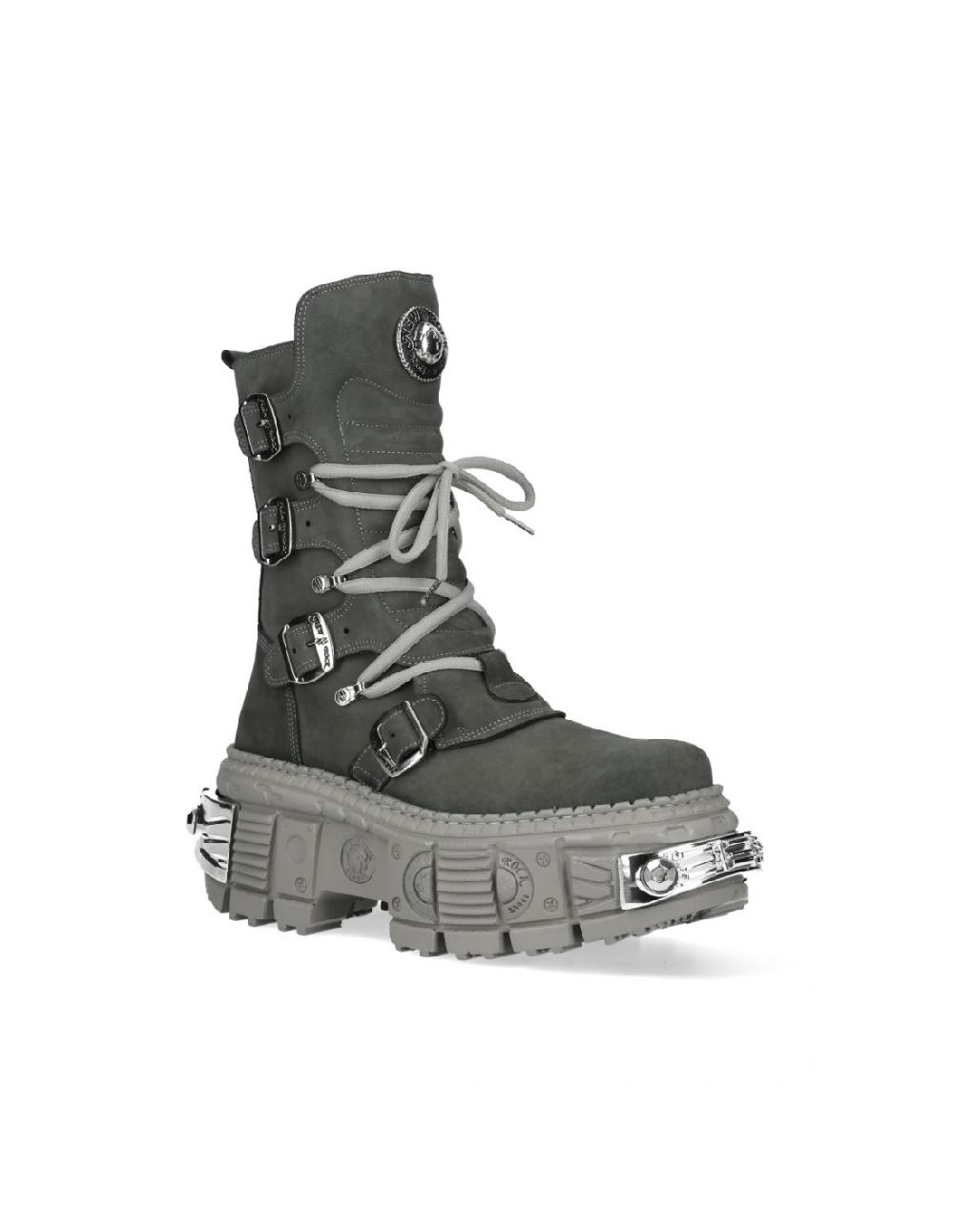 New Rock M-WALL373-C17