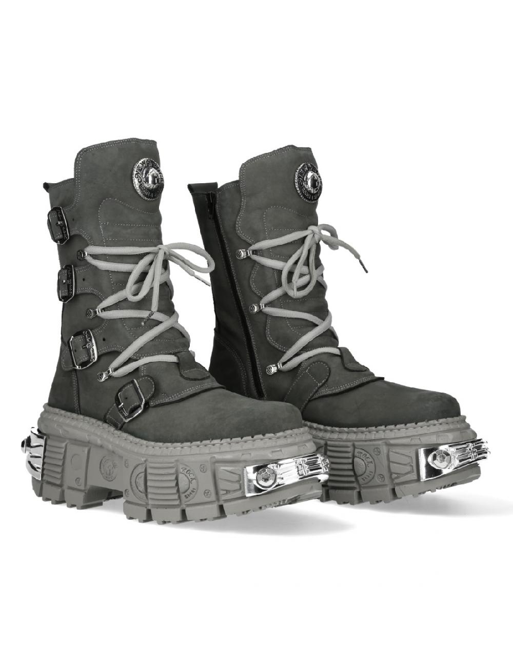 new rock M-WALL373-C17