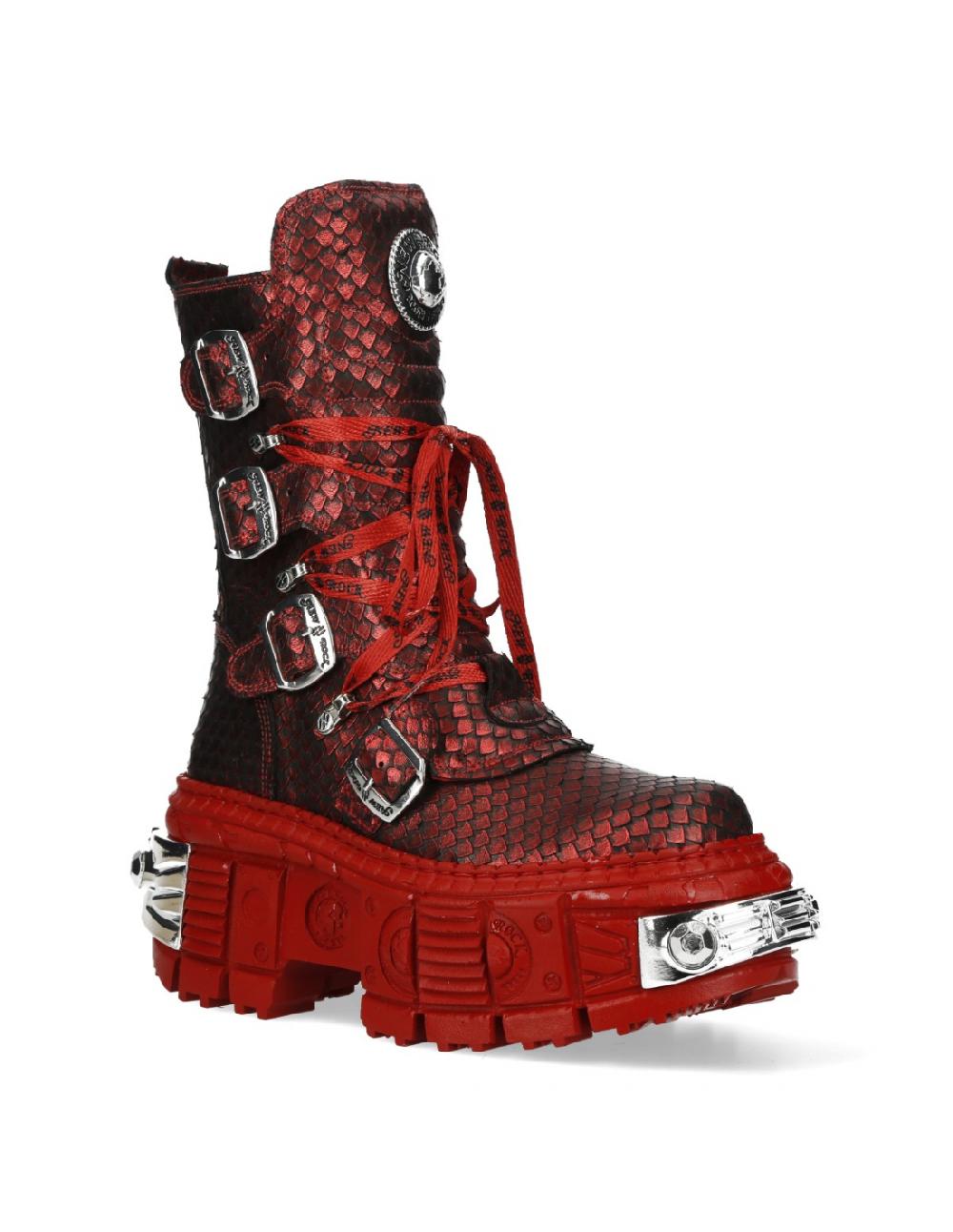 New Rock M-WALL373-C19