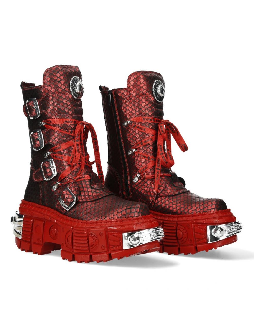 new rock M-WALL373-C19