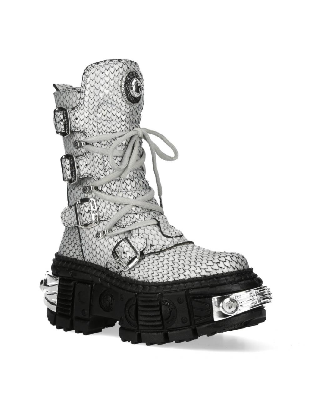 New Rock M-WALL373-C20