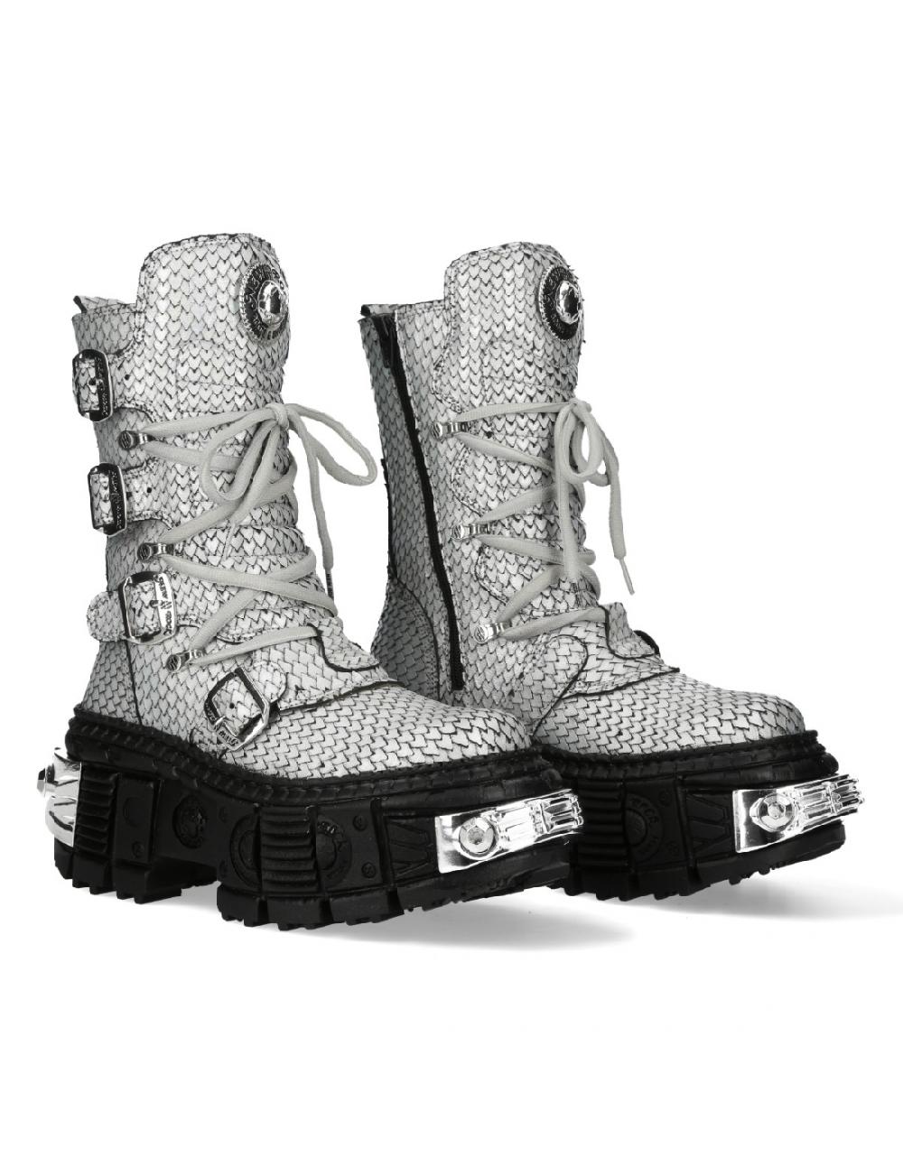 new rock M-WALL373-C20